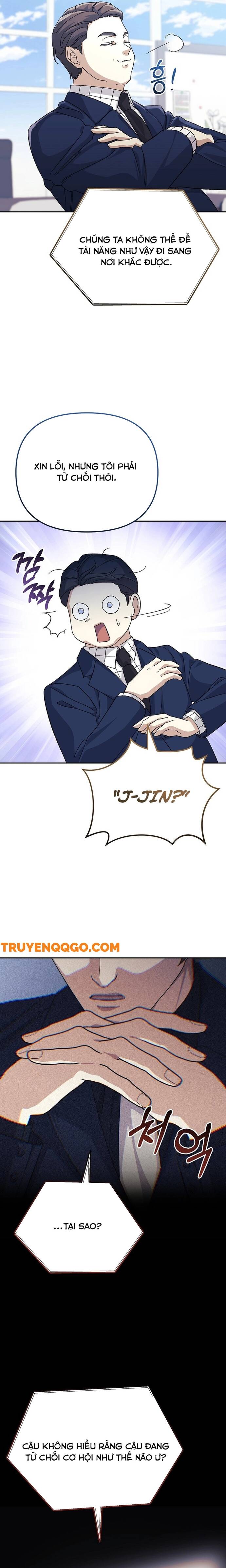 Tái Thiết Cuộc Đời Kẻ Nghiện Game - Chapter 13 - Page 14