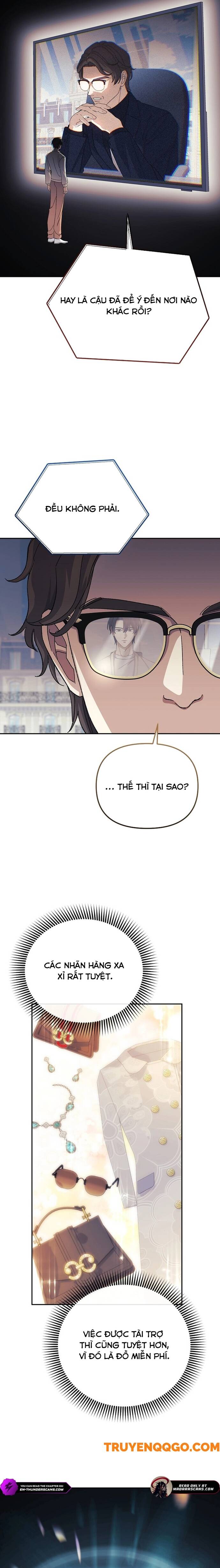 Tái Thiết Cuộc Đời Kẻ Nghiện Game - Chapter 13 - Page 15