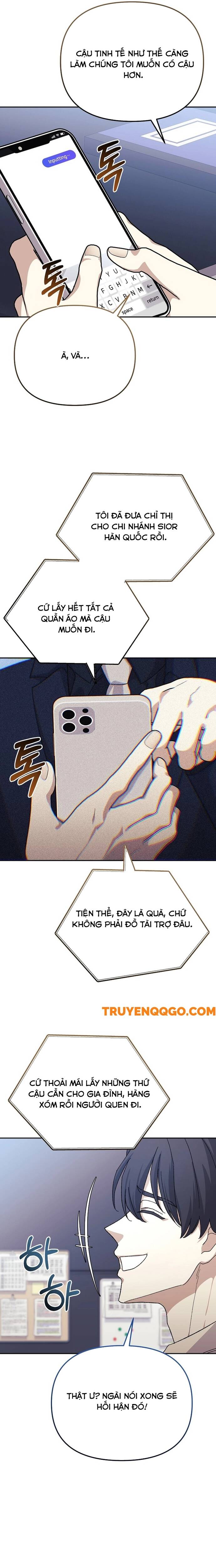 Tái Thiết Cuộc Đời Kẻ Nghiện Game - Chapter 13 - Page 18