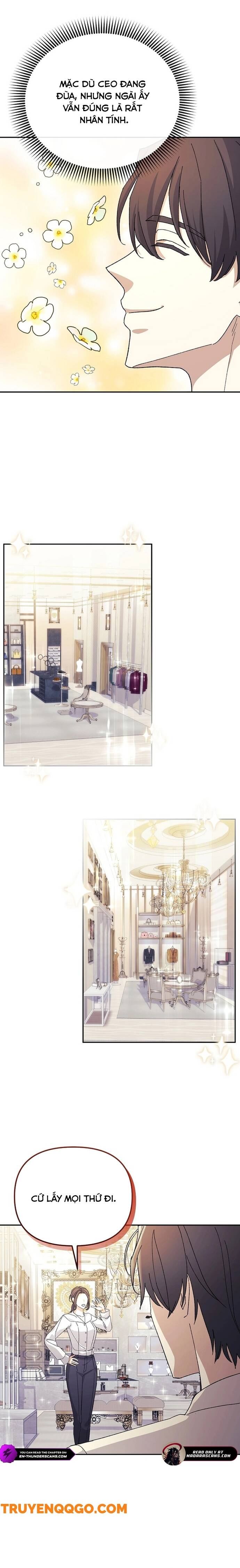 Tái Thiết Cuộc Đời Kẻ Nghiện Game - Chapter 13 - Page 19