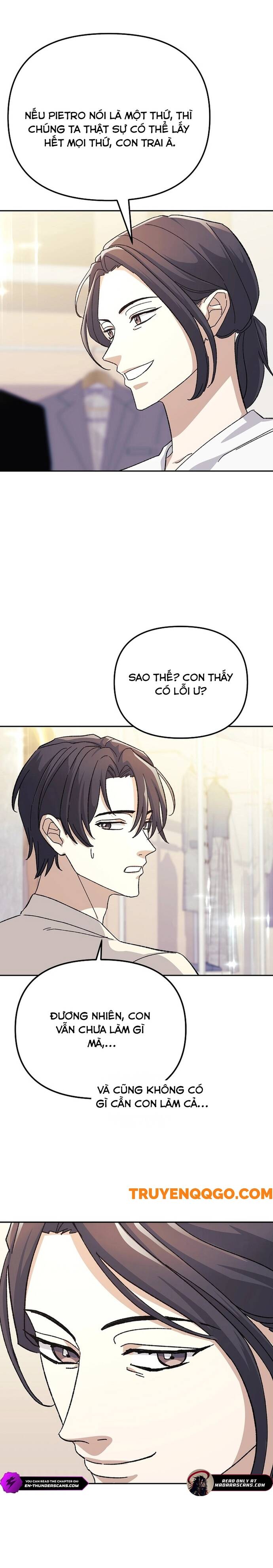 Tái Thiết Cuộc Đời Kẻ Nghiện Game - Chapter 13 - Page 21