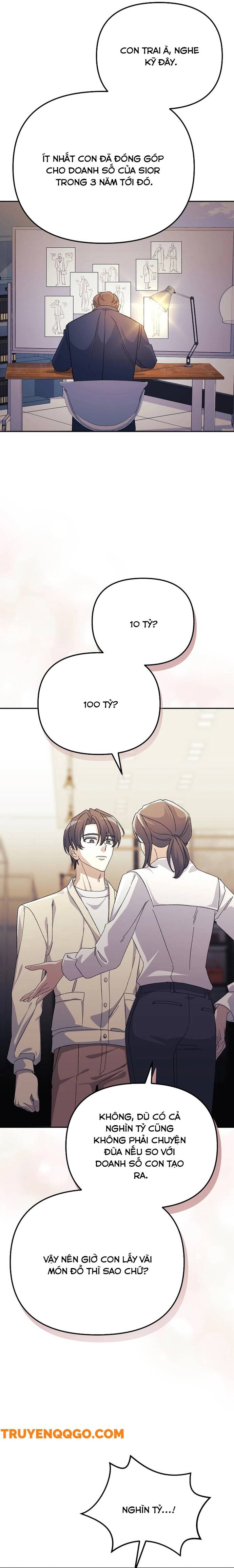 Tái Thiết Cuộc Đời Kẻ Nghiện Game - Chapter 13 - Page 22