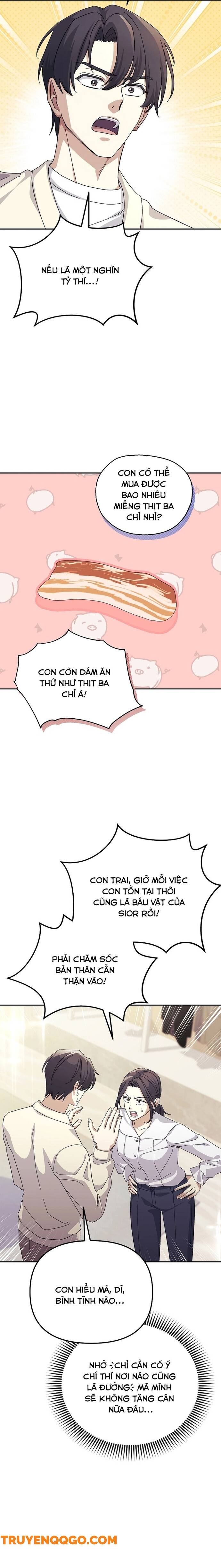 Tái Thiết Cuộc Đời Kẻ Nghiện Game - Chapter 13 - Page 23