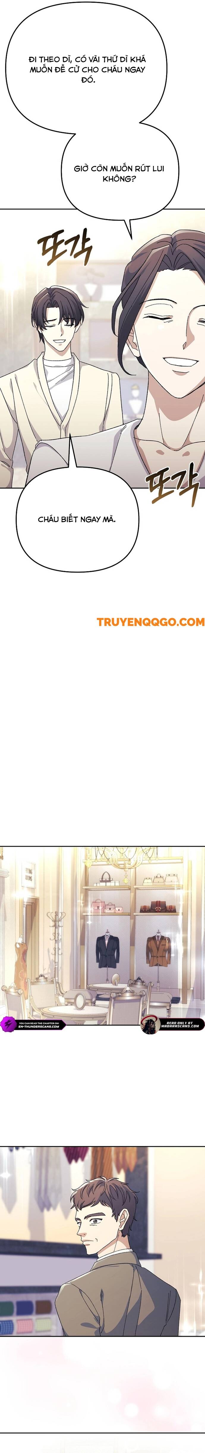 Tái Thiết Cuộc Đời Kẻ Nghiện Game - Chapter 13 - Page 26