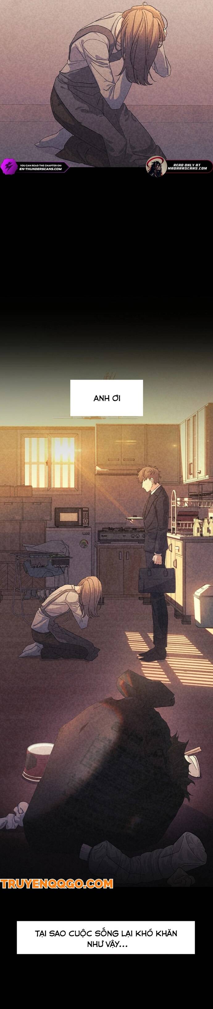 Tái Thiết Cuộc Đời Kẻ Nghiện Game - Chapter 13 - Page 28