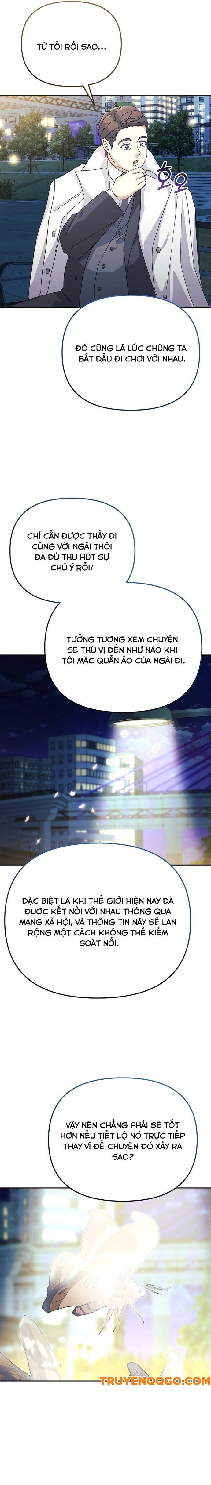 Tái Thiết Cuộc Đời Kẻ Nghiện Game - Chapter 13 - Page 3