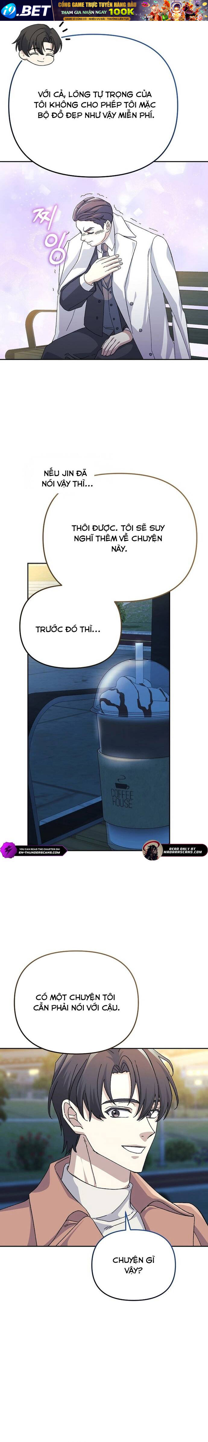 Tái Thiết Cuộc Đời Kẻ Nghiện Game - Chapter 13 - Page 4