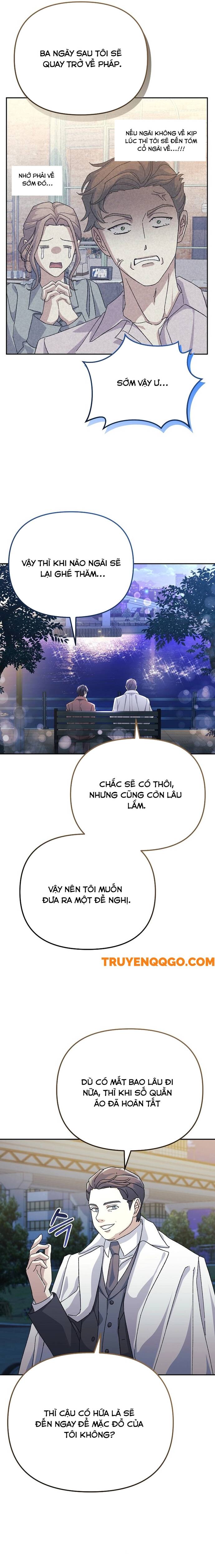 Tái Thiết Cuộc Đời Kẻ Nghiện Game - Chapter 13 - Page 5