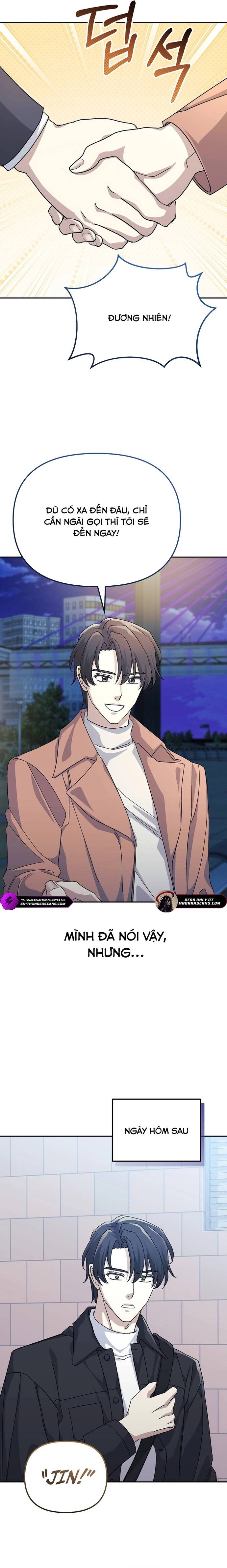 Tái Thiết Cuộc Đời Kẻ Nghiện Game - Chapter 13 - Page 6