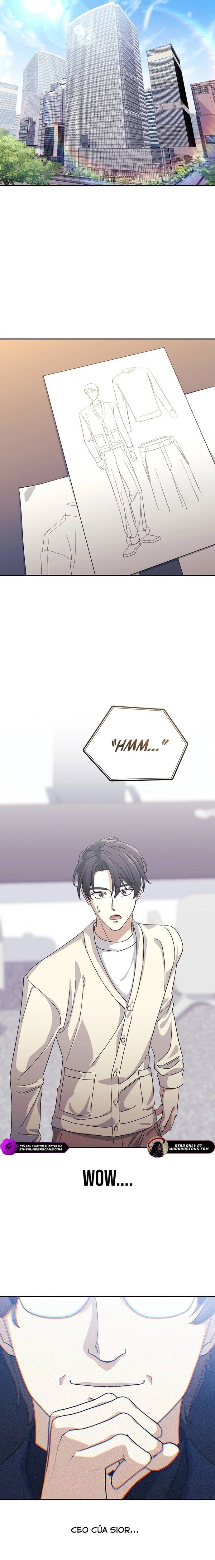 Tái Thiết Cuộc Đời Kẻ Nghiện Game - Chapter 13 - Page 8