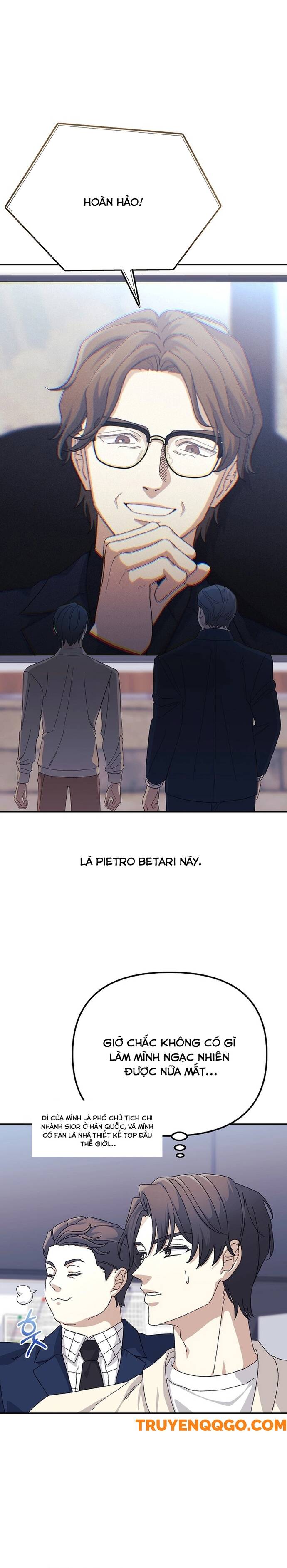 Tái Thiết Cuộc Đời Kẻ Nghiện Game - Chapter 13 - Page 9