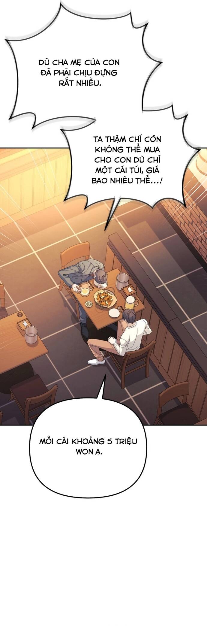 Tái Thiết Cuộc Đời Kẻ Nghiện Game - Chapter 14 - Page 13