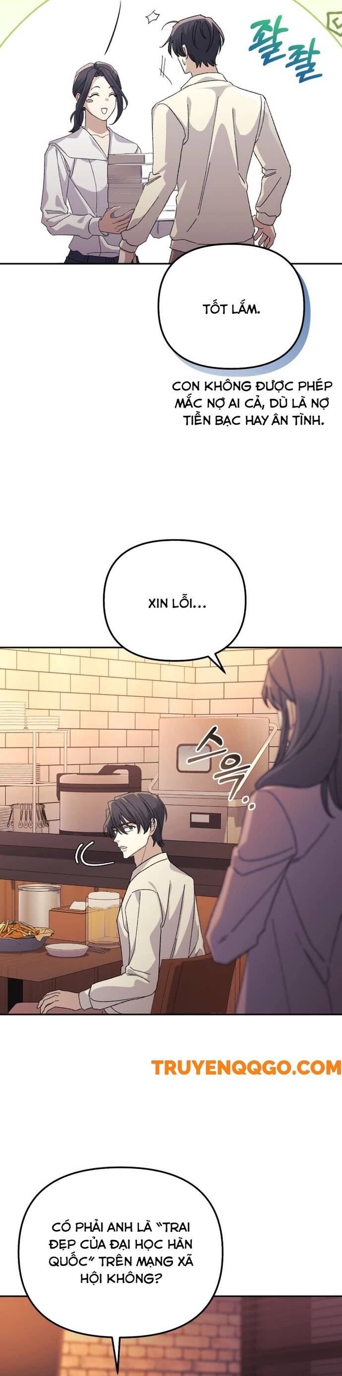 Tái Thiết Cuộc Đời Kẻ Nghiện Game - Chapter 14 - Page 15