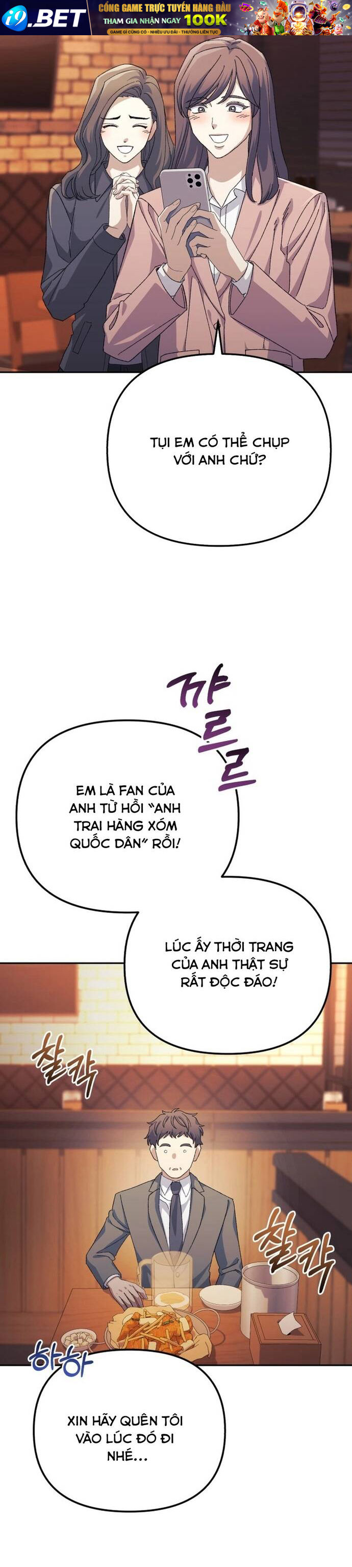 Tái Thiết Cuộc Đời Kẻ Nghiện Game - Chapter 14 - Page 16