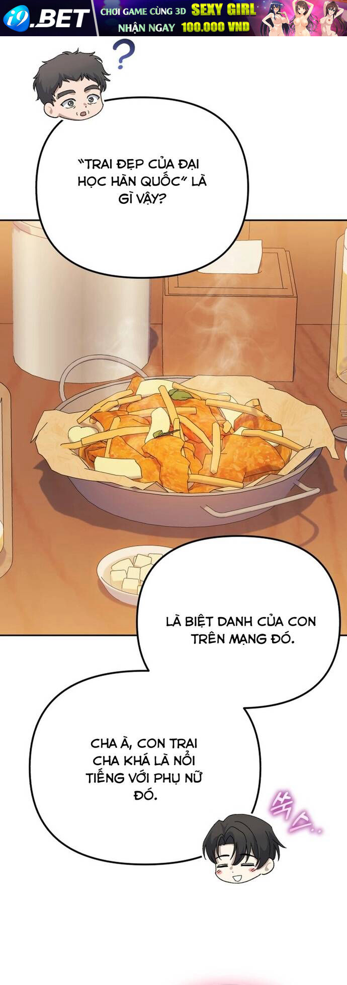 Tái Thiết Cuộc Đời Kẻ Nghiện Game - Chapter 14 - Page 18