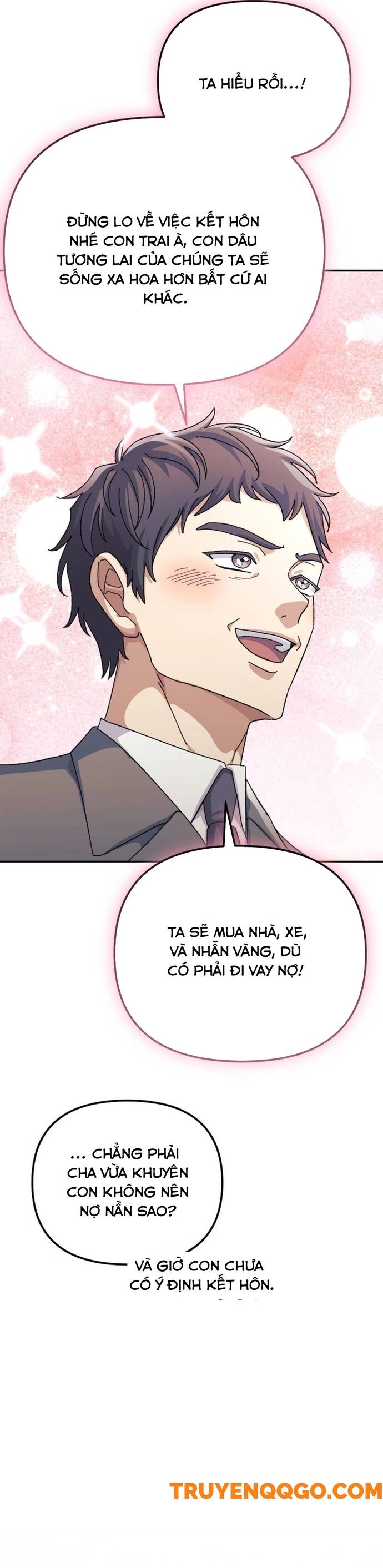 Tái Thiết Cuộc Đời Kẻ Nghiện Game - Chapter 14 - Page 19