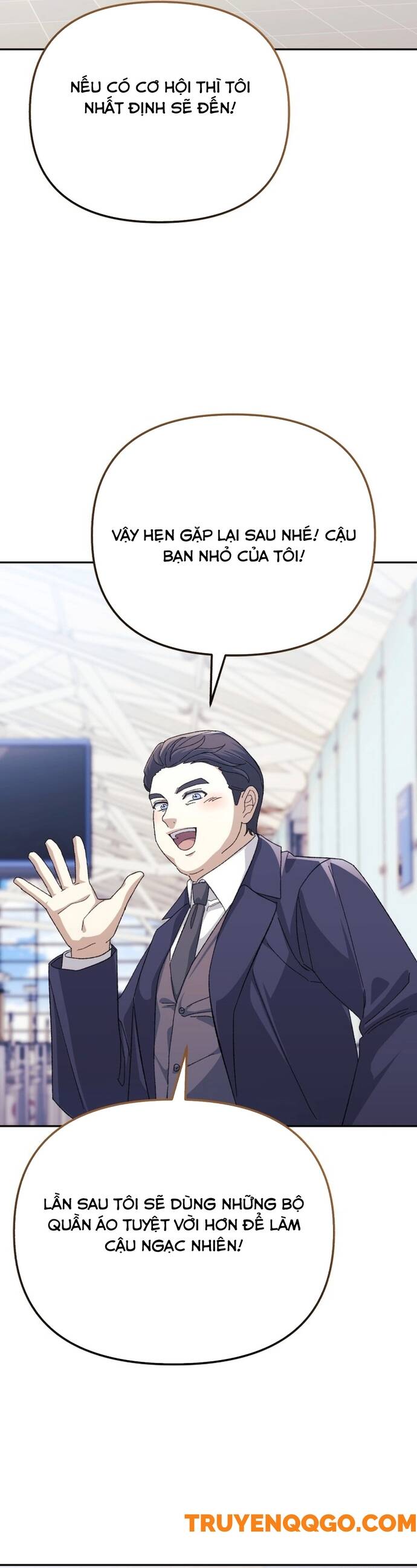 Tái Thiết Cuộc Đời Kẻ Nghiện Game - Chapter 14 - Page 22