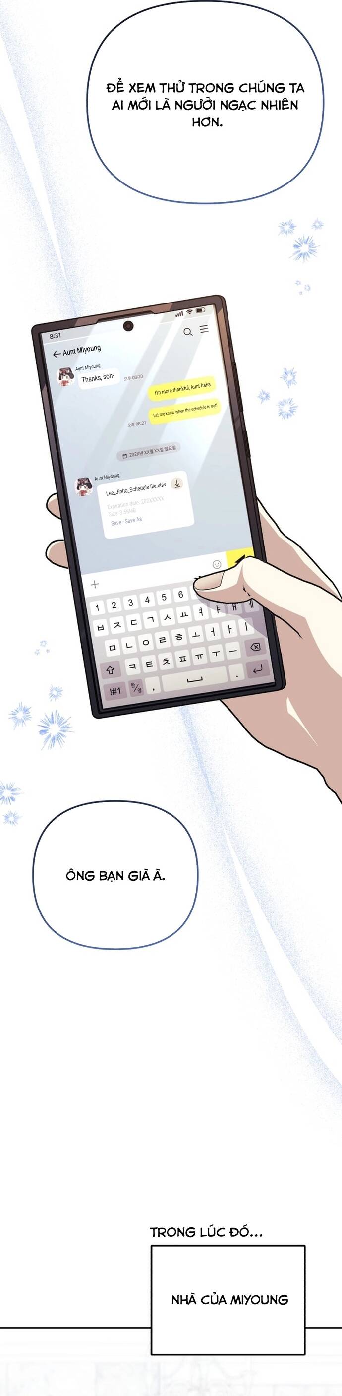 Tái Thiết Cuộc Đời Kẻ Nghiện Game - Chapter 14 - Page 24