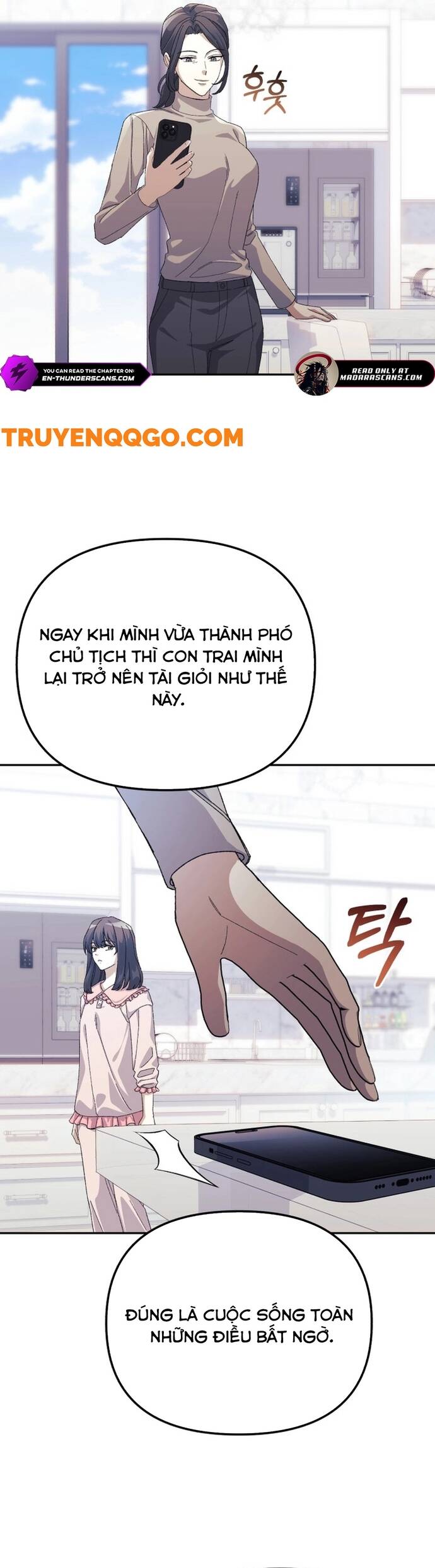 Tái Thiết Cuộc Đời Kẻ Nghiện Game - Chapter 14 - Page 25