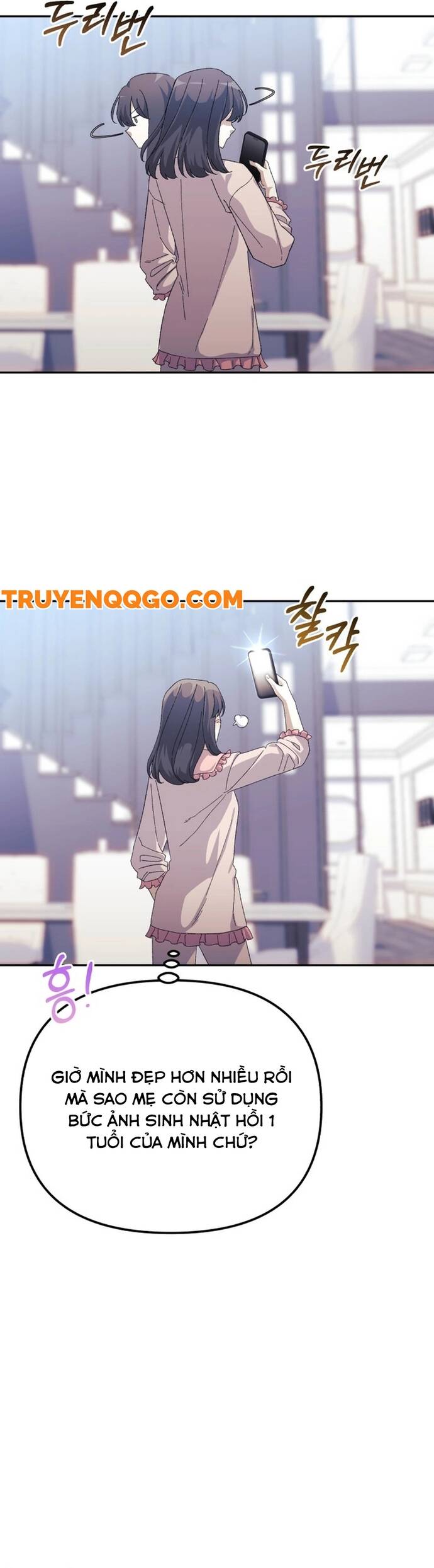 Tái Thiết Cuộc Đời Kẻ Nghiện Game - Chapter 14 - Page 28