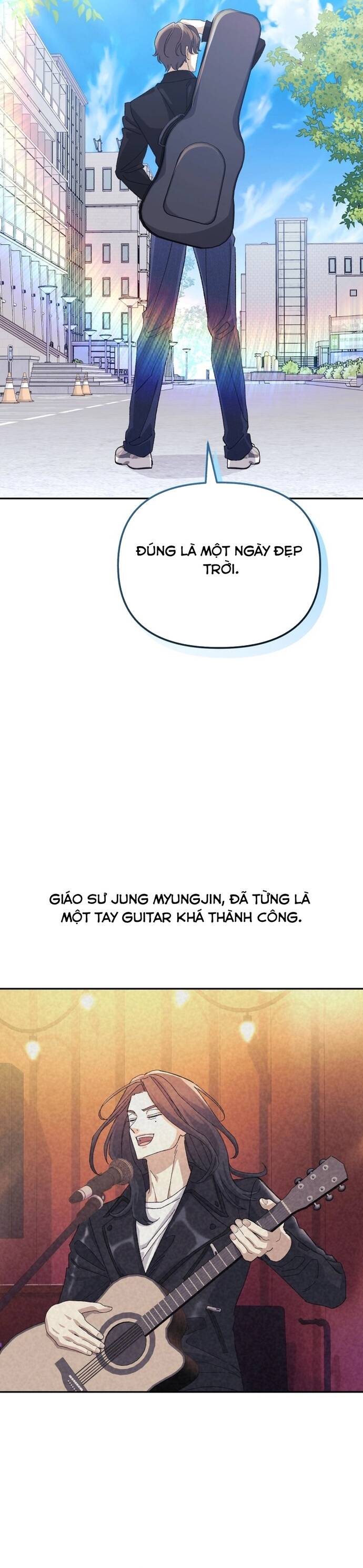 Tái Thiết Cuộc Đời Kẻ Nghiện Game - Chapter 14 - Page 31