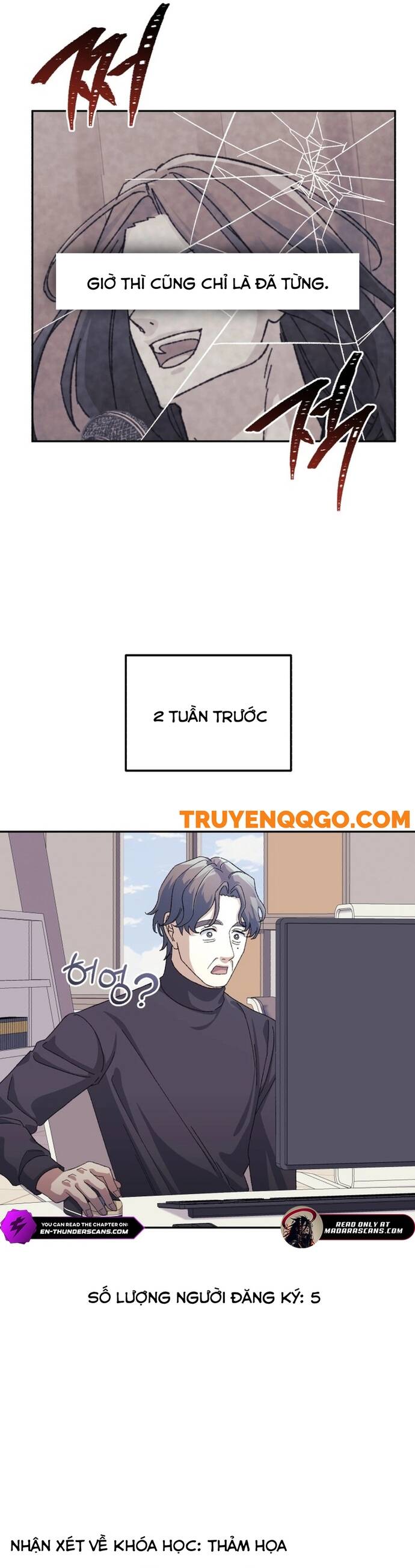 Tái Thiết Cuộc Đời Kẻ Nghiện Game - Chapter 14 - Page 32