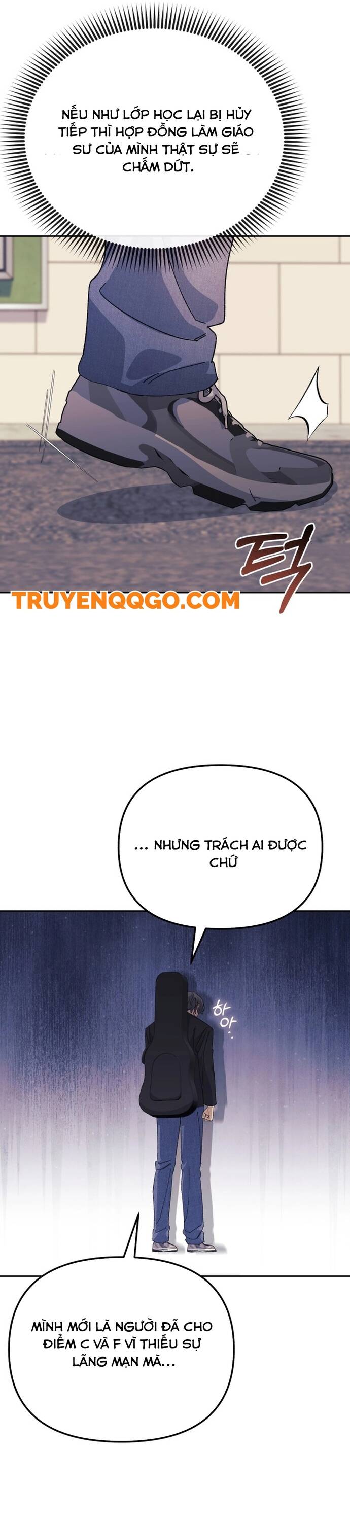 Tái Thiết Cuộc Đời Kẻ Nghiện Game - Chapter 14 - Page 34