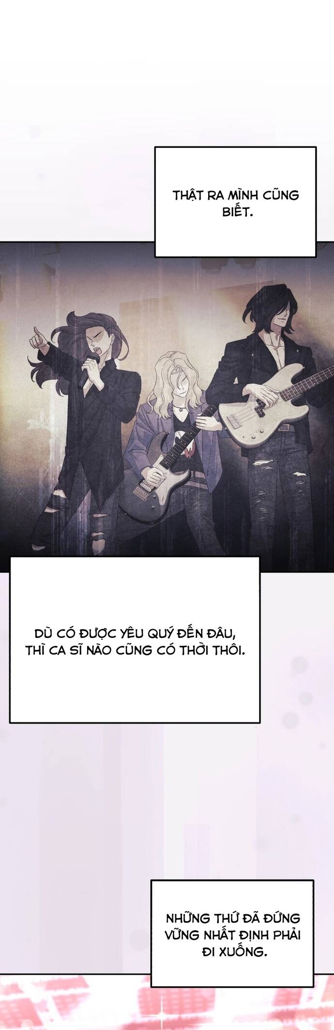 Tái Thiết Cuộc Đời Kẻ Nghiện Game - Chapter 14 - Page 35