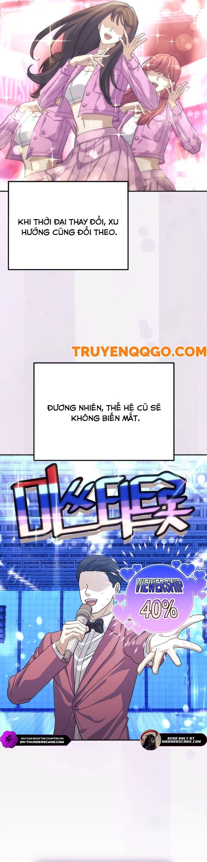 Tái Thiết Cuộc Đời Kẻ Nghiện Game - Chapter 14 - Page 36