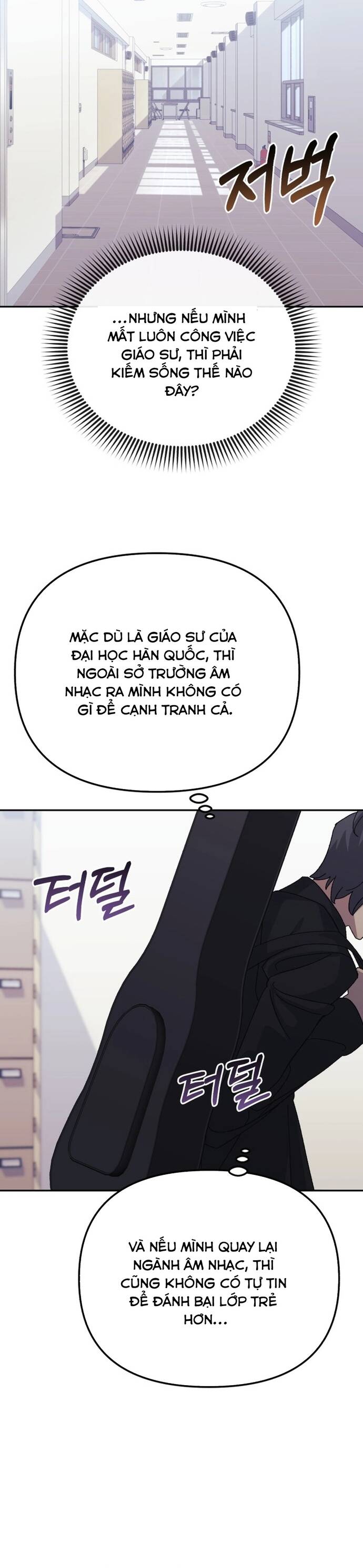 Tái Thiết Cuộc Đời Kẻ Nghiện Game - Chapter 14 - Page 38