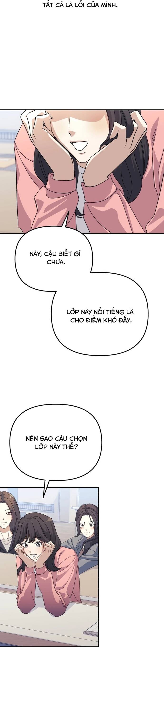 Tái Thiết Cuộc Đời Kẻ Nghiện Game - Chapter 14 - Page 39