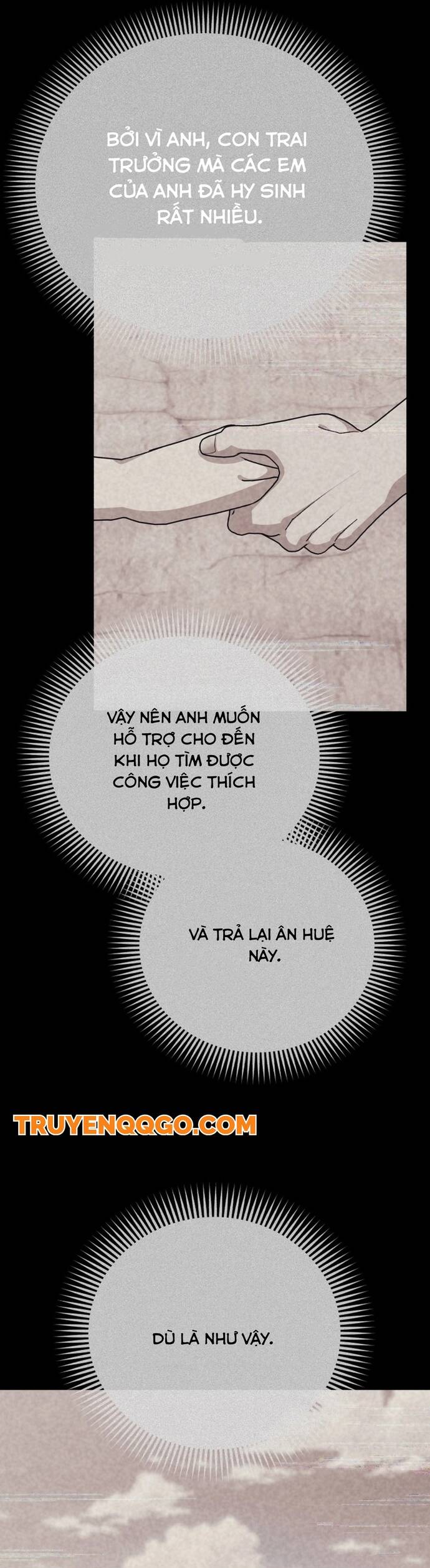 Tái Thiết Cuộc Đời Kẻ Nghiện Game - Chapter 14 - Page 4