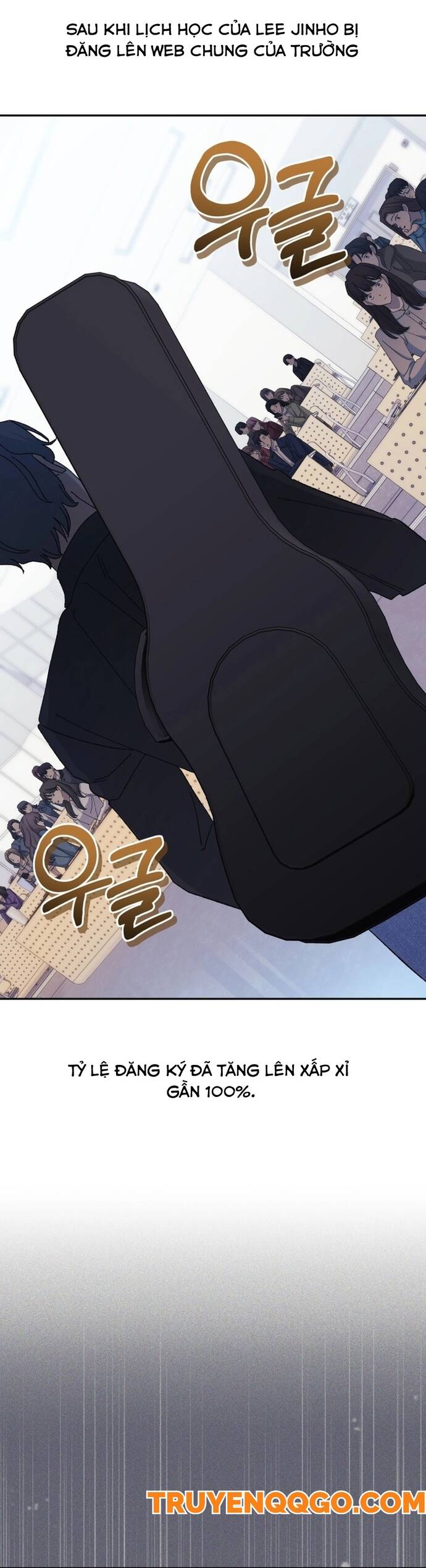 Tái Thiết Cuộc Đời Kẻ Nghiện Game - Chapter 14 - Page 44