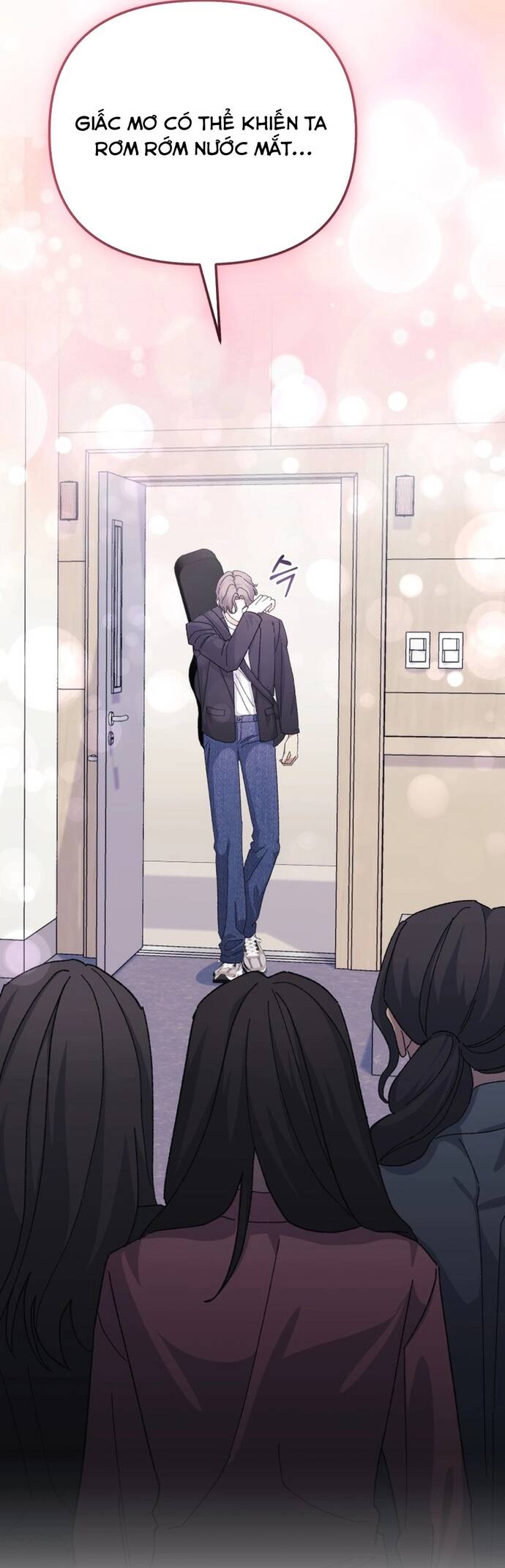 Tái Thiết Cuộc Đời Kẻ Nghiện Game - Chapter 14 - Page 47