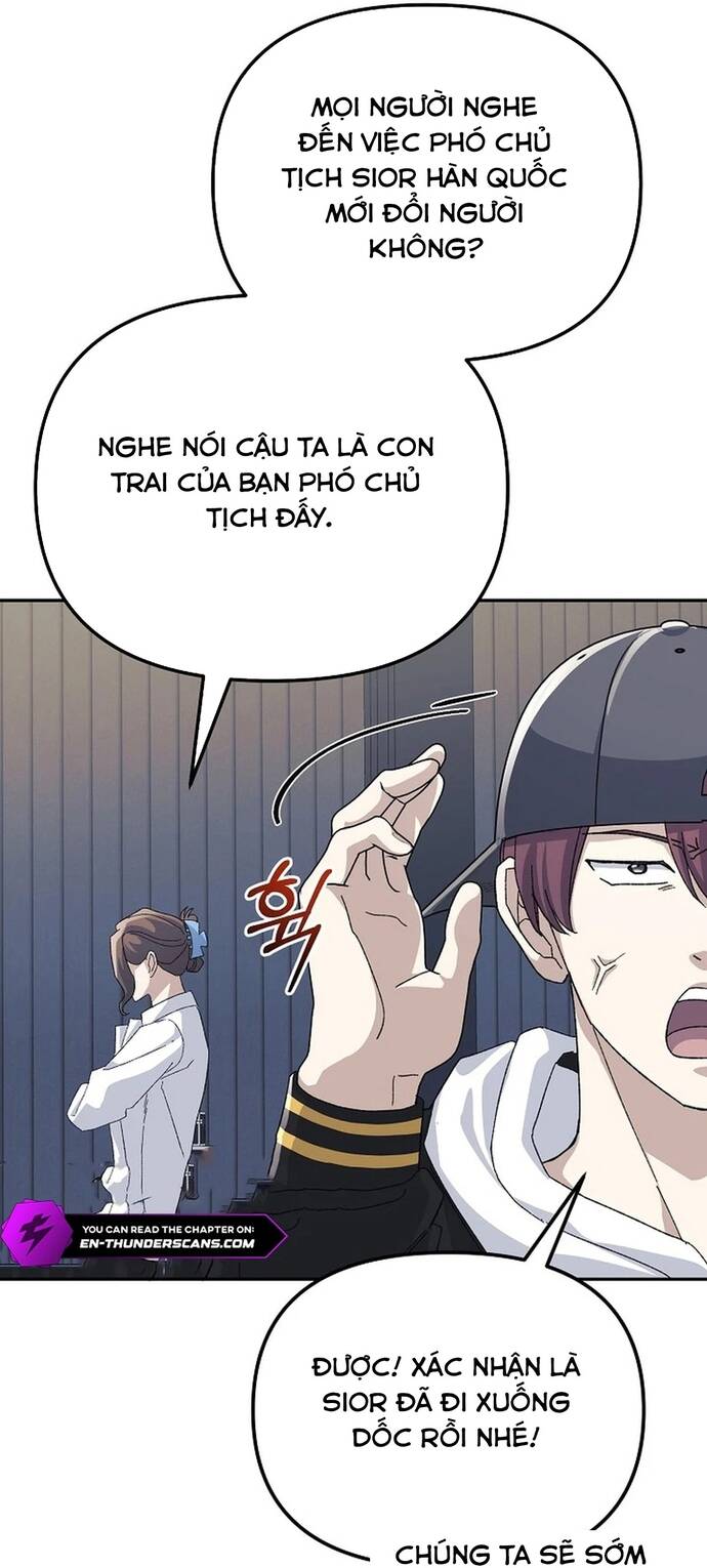 Tái Thiết Cuộc Đời Kẻ Nghiện Game - Chapter 15 - Page 22