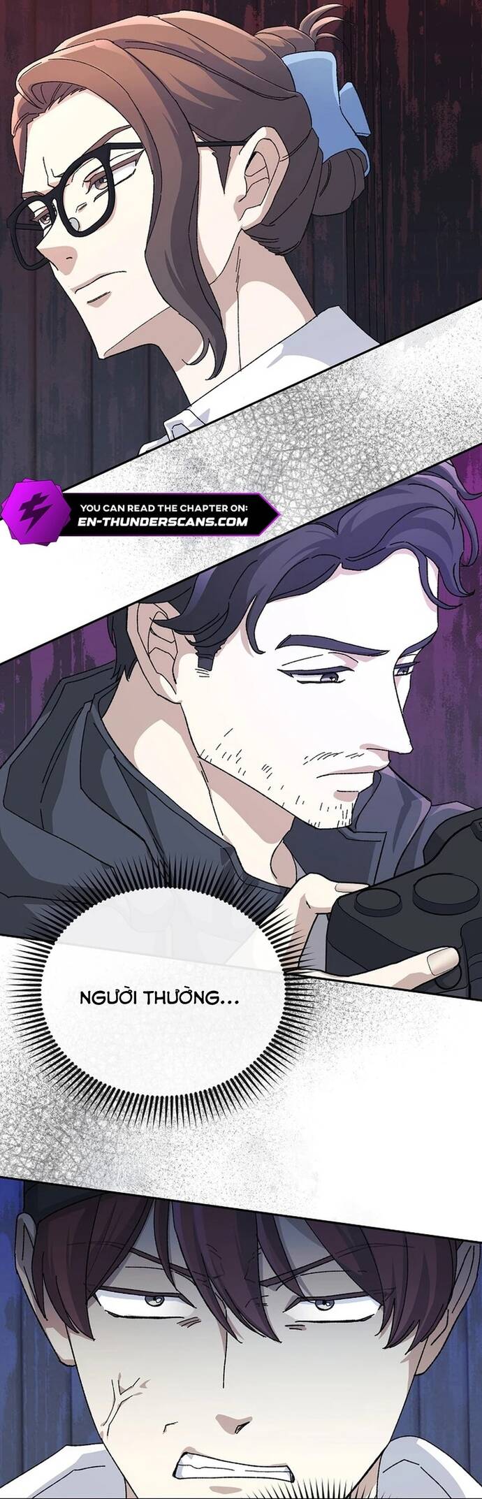 Tái Thiết Cuộc Đời Kẻ Nghiện Game - Chapter 15 - Page 24