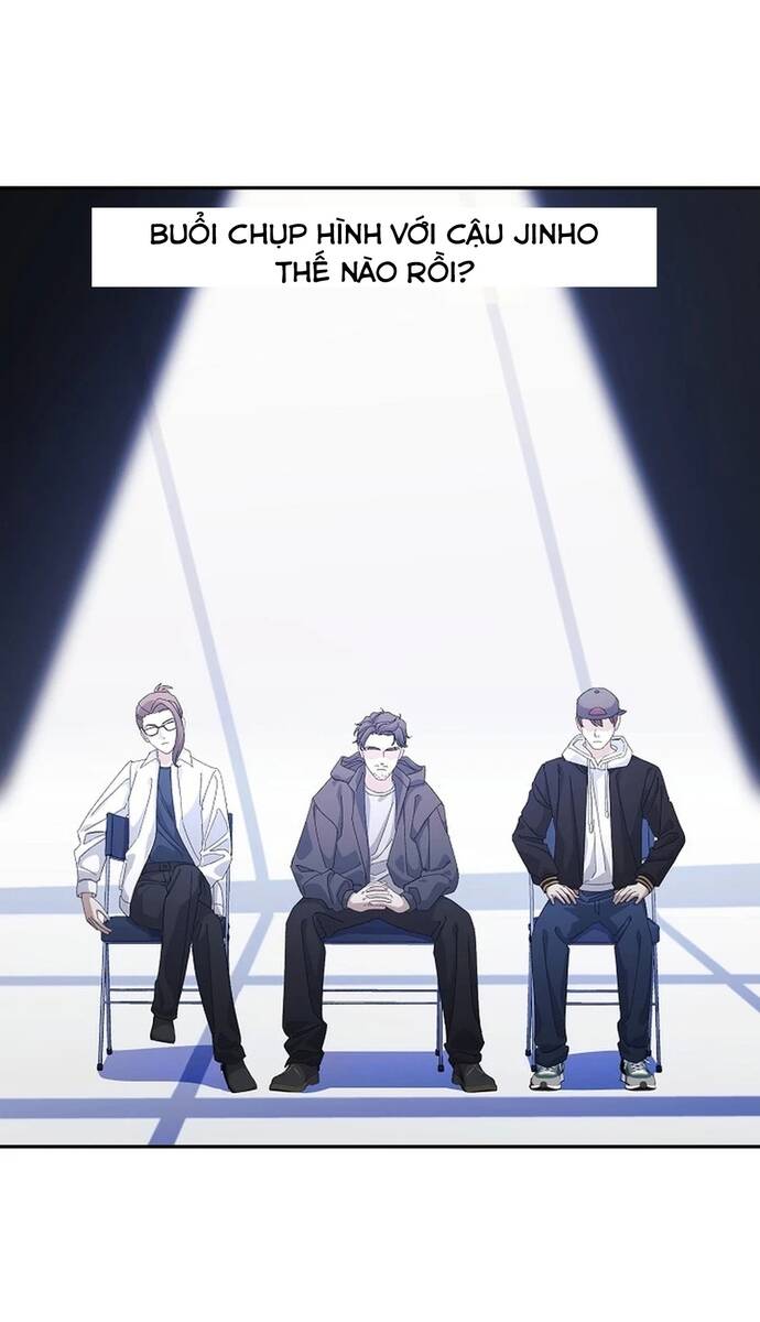 Tái Thiết Cuộc Đời Kẻ Nghiện Game - Chapter 15 - Page 36