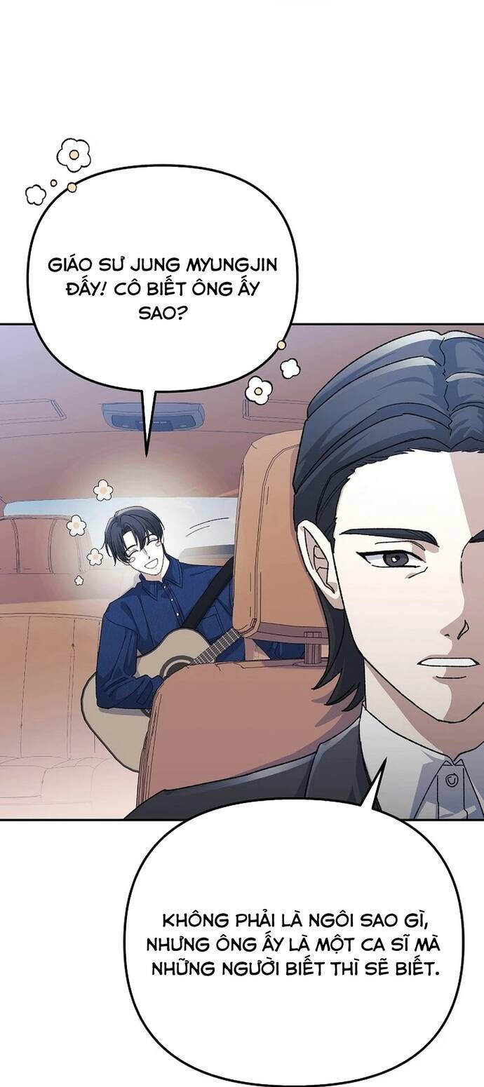 Tái Thiết Cuộc Đời Kẻ Nghiện Game - Chapter 15 - Page 4