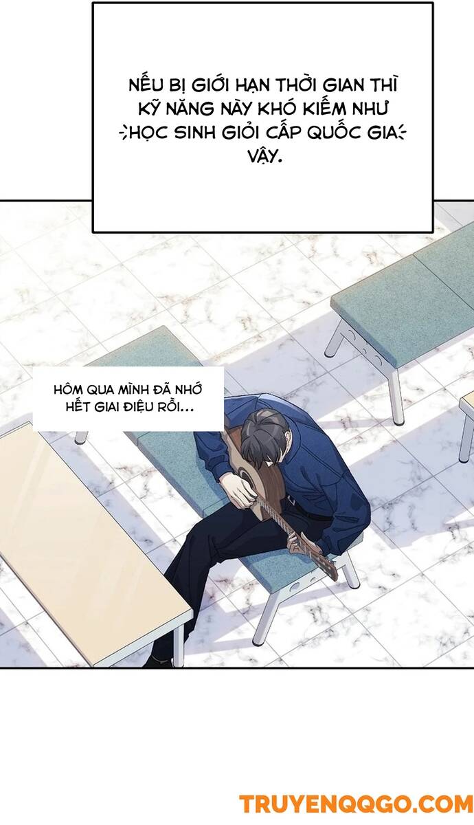 Tái Thiết Cuộc Đời Kẻ Nghiện Game - Chapter 15 - Page 49