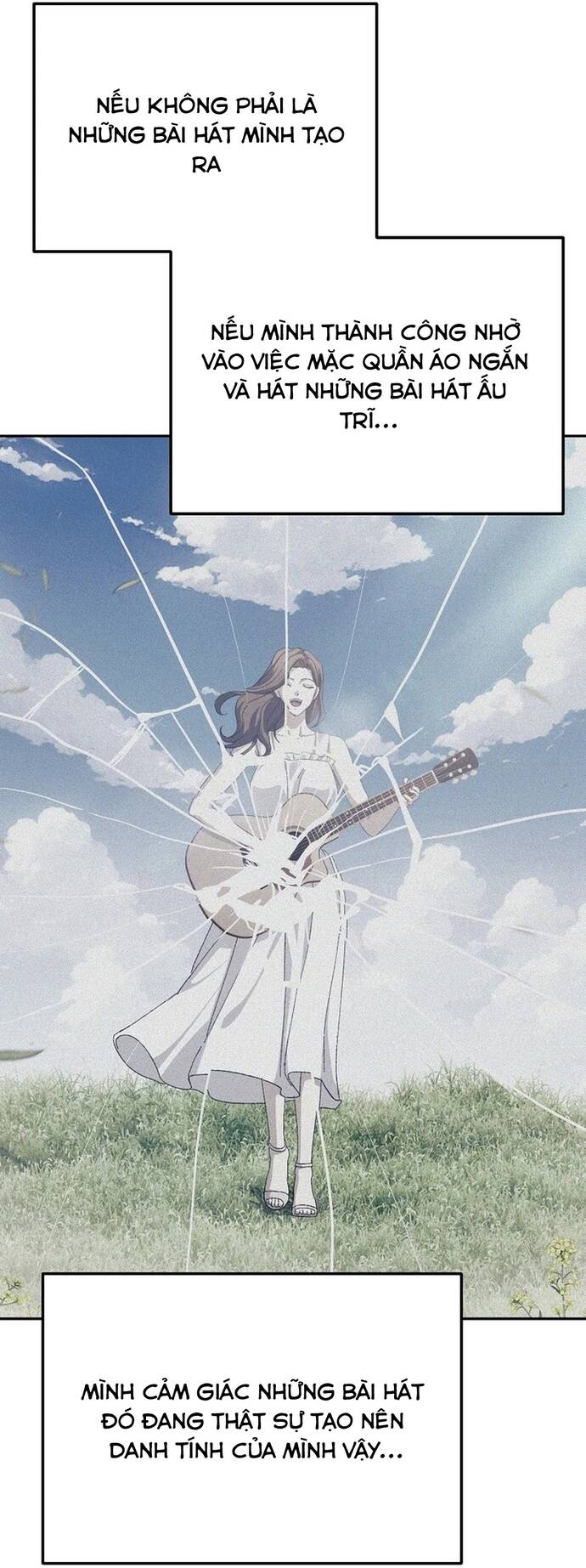 Tái Thiết Cuộc Đời Kẻ Nghiện Game - Chapter 15 - Page 75