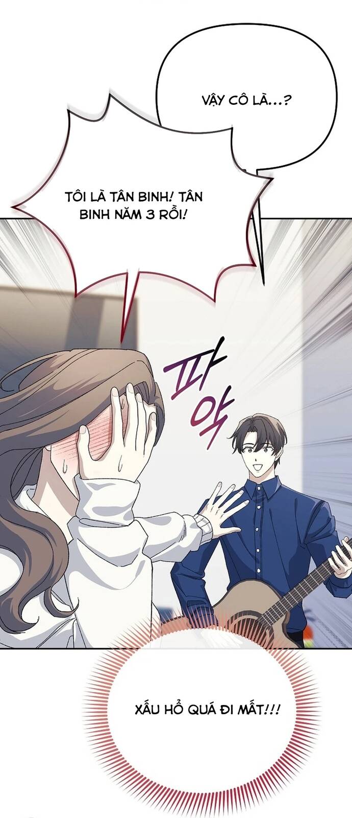 Tái Thiết Cuộc Đời Kẻ Nghiện Game - Chapter 16 - Page 19