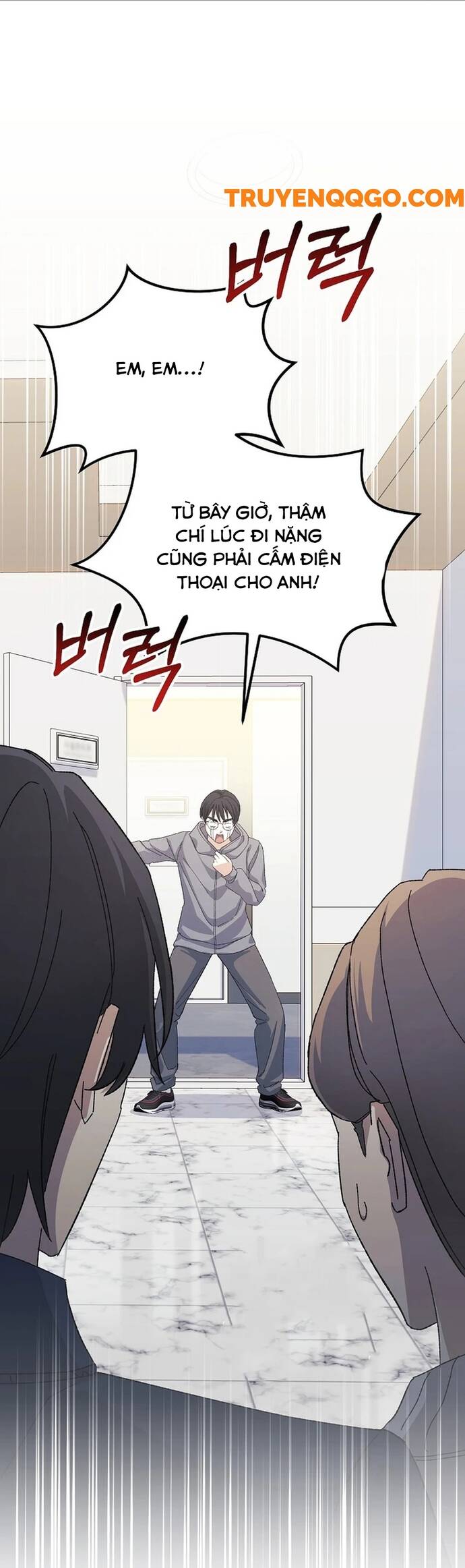 Tái Thiết Cuộc Đời Kẻ Nghiện Game - Chapter 16 - Page 21