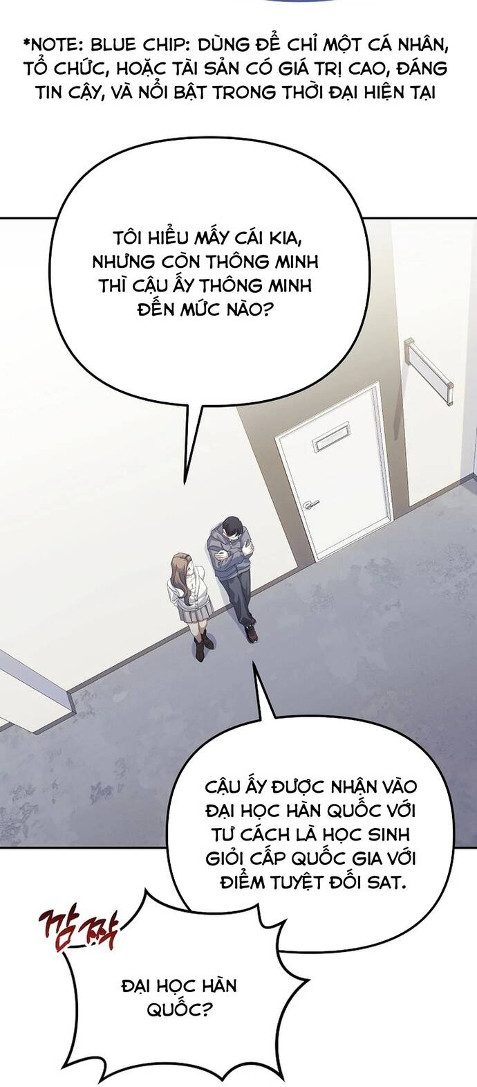 Tái Thiết Cuộc Đời Kẻ Nghiện Game - Chapter 16 - Page 32