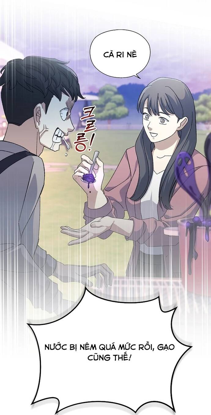 Tái Thiết Cuộc Đời Kẻ Nghiện Game - Chapter 16 - Page 64