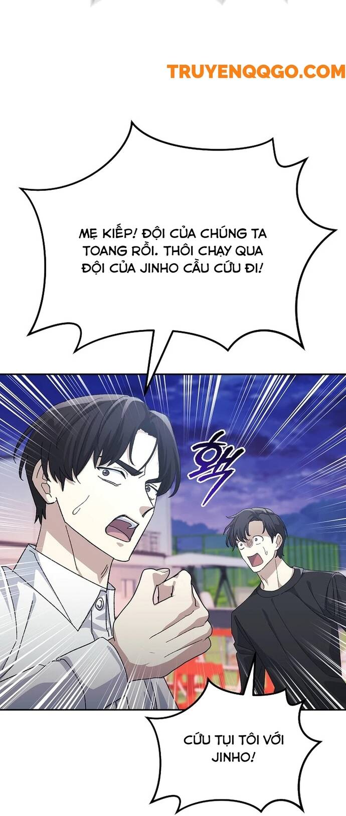 Tái Thiết Cuộc Đời Kẻ Nghiện Game - Chapter 16 - Page 65