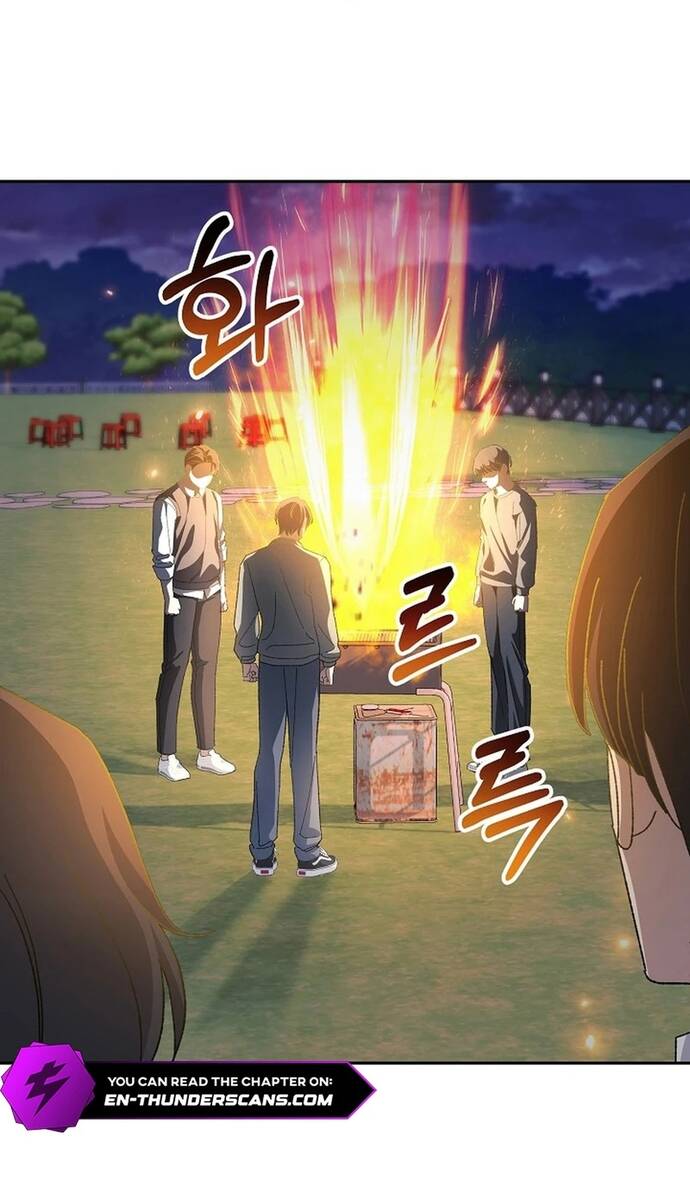 Tái Thiết Cuộc Đời Kẻ Nghiện Game - Chapter 16 - Page 66