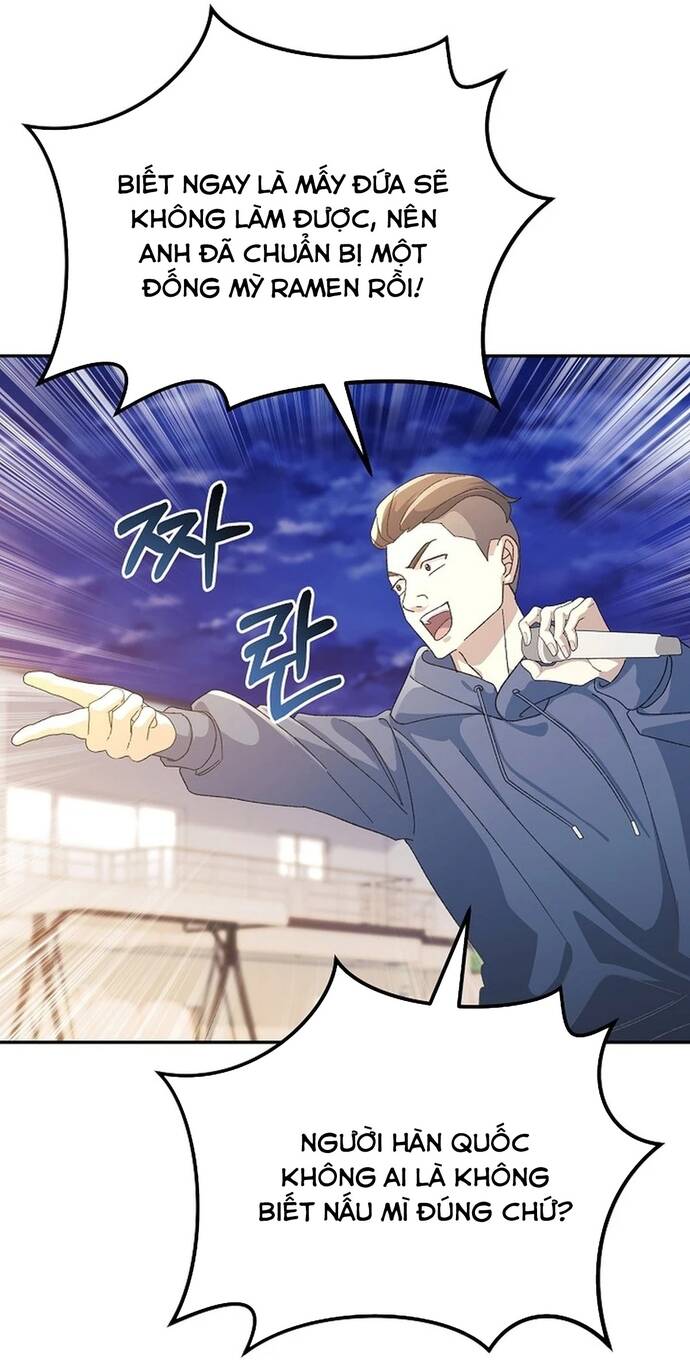 Tái Thiết Cuộc Đời Kẻ Nghiện Game - Chapter 16 - Page 69