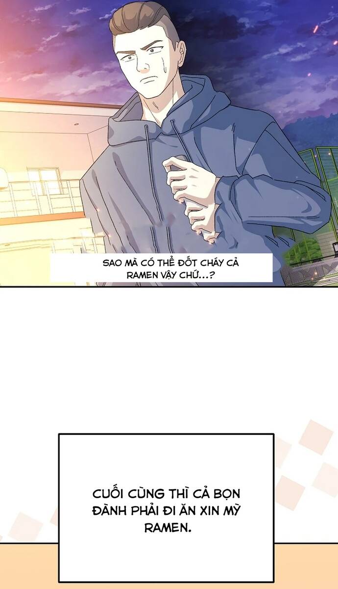 Tái Thiết Cuộc Đời Kẻ Nghiện Game - Chapter 16 - Page 72