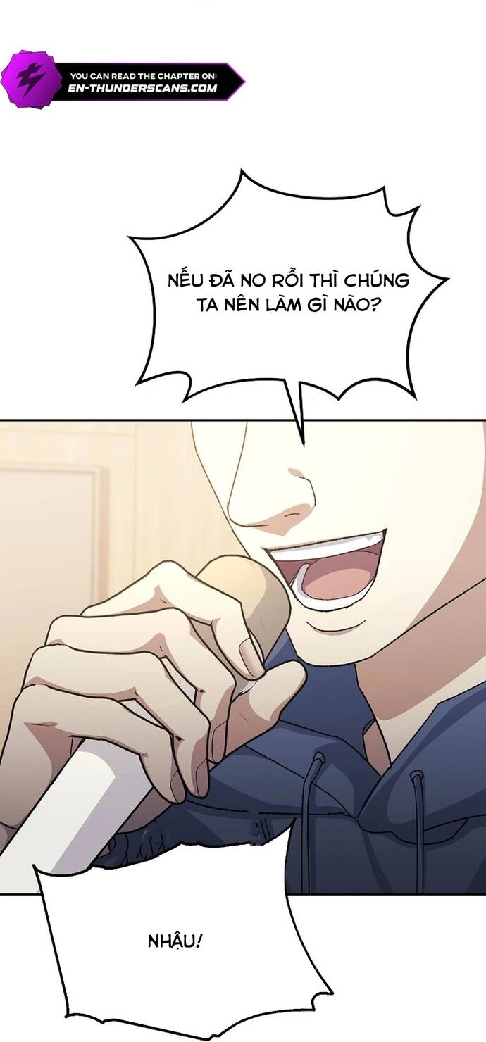 Tái Thiết Cuộc Đời Kẻ Nghiện Game - Chapter 16 - Page 76