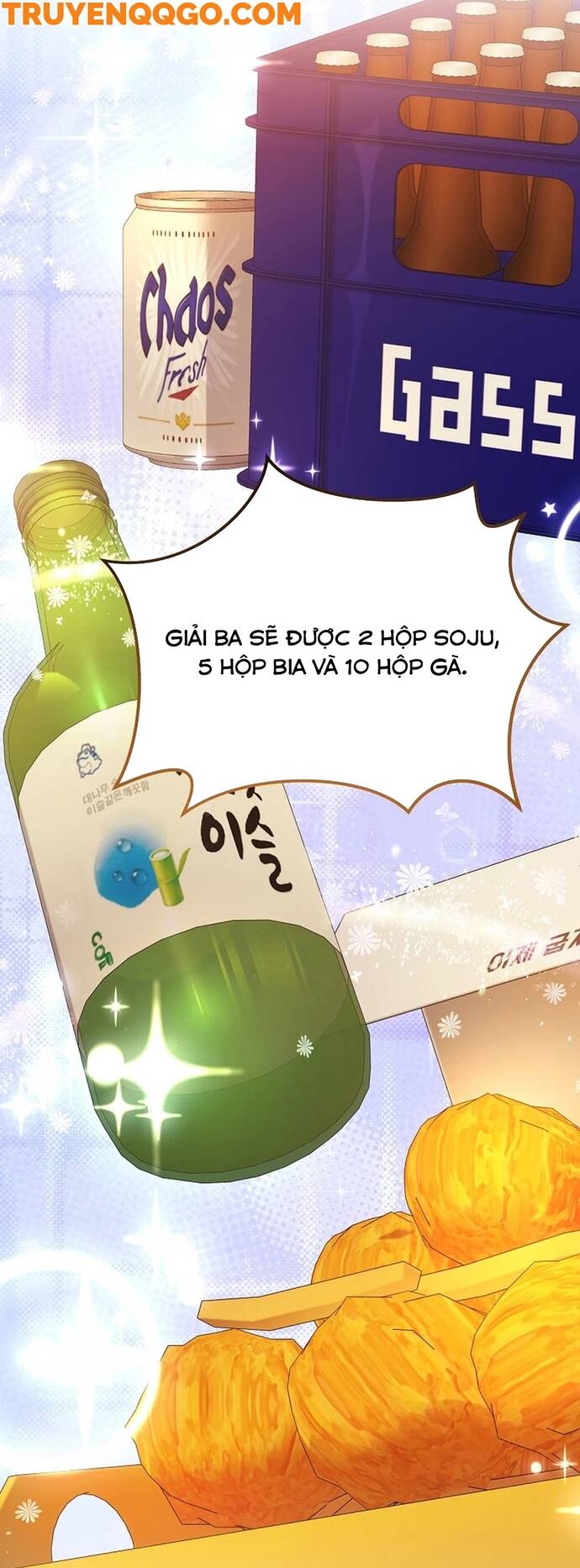 Tái Thiết Cuộc Đời Kẻ Nghiện Game - Chapter 16 - Page 79